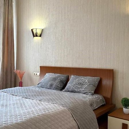 Apartament Mironositskaya 75 Charków Zewnętrze zdjęcie