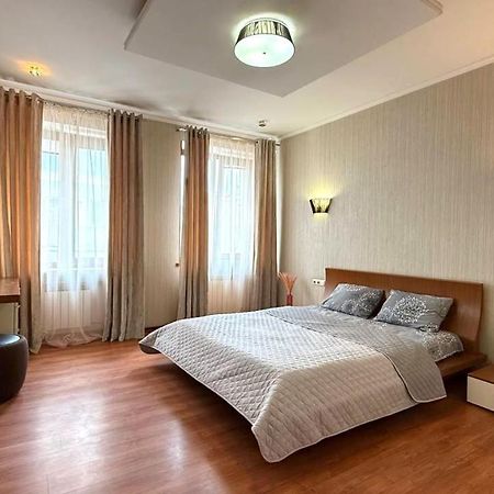 Apartament Mironositskaya 75 Charków Zewnętrze zdjęcie
