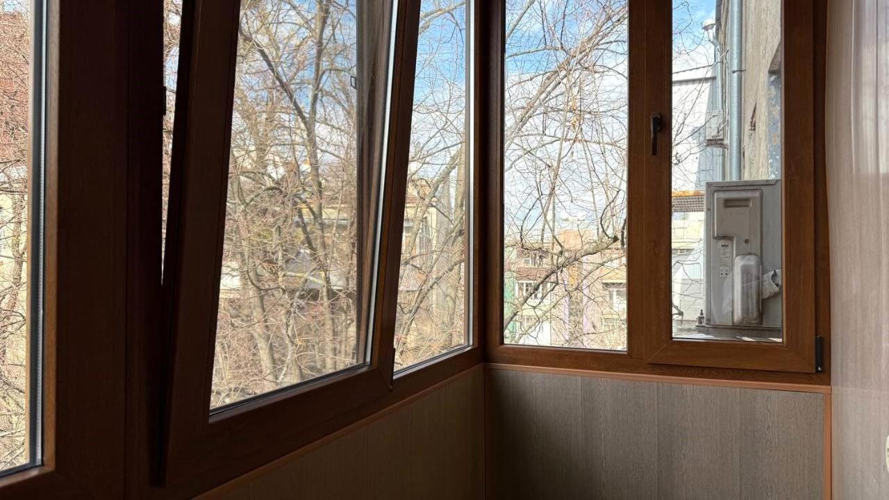Apartament Mironositskaya 75 Charków Zewnętrze zdjęcie