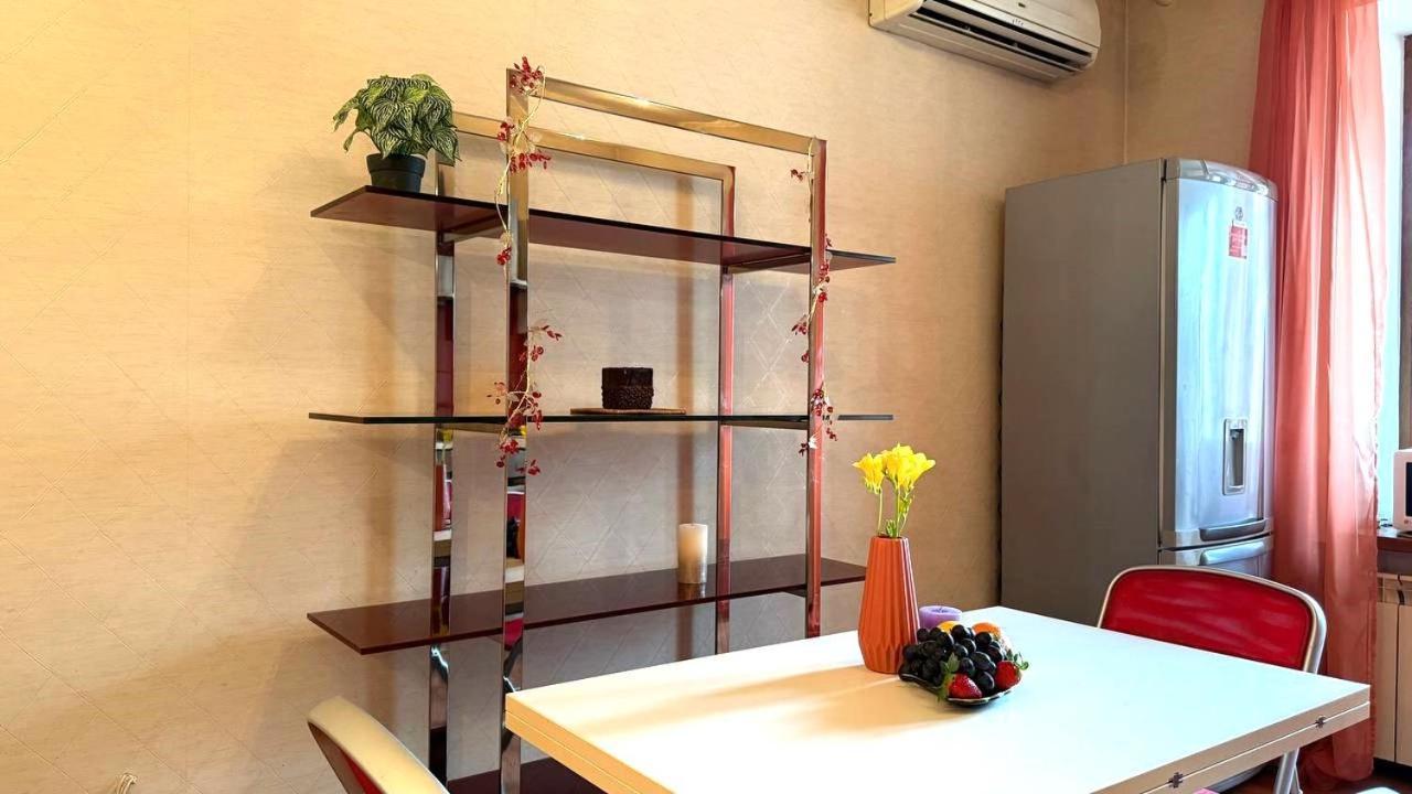 Apartament Mironositskaya 75 Charków Zewnętrze zdjęcie