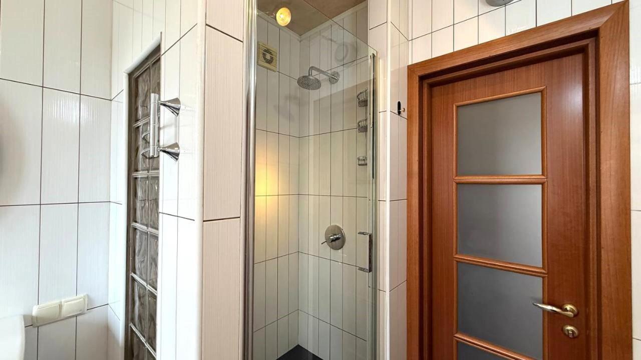 Apartament Mironositskaya 75 Charków Zewnętrze zdjęcie